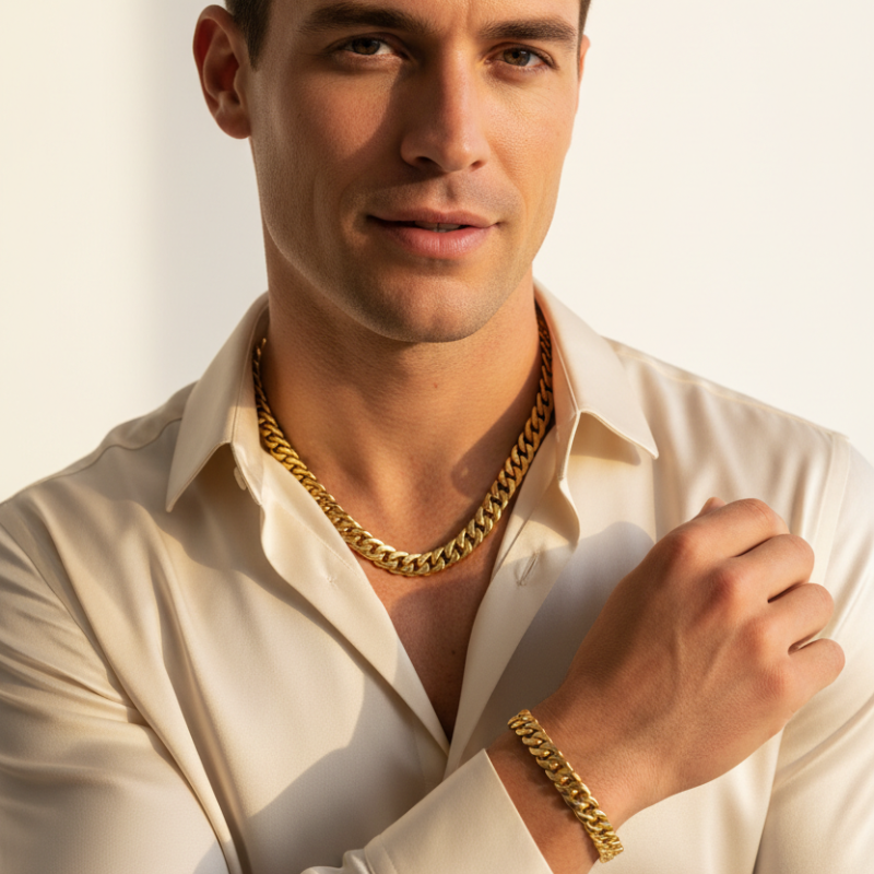 Men's Collection