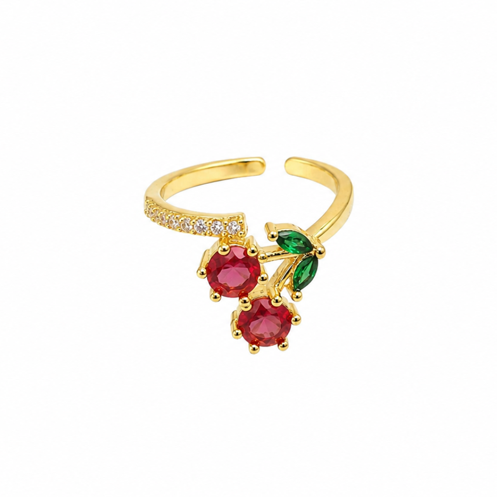 Cherry Ring