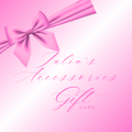Talia's Accessories Gift Card