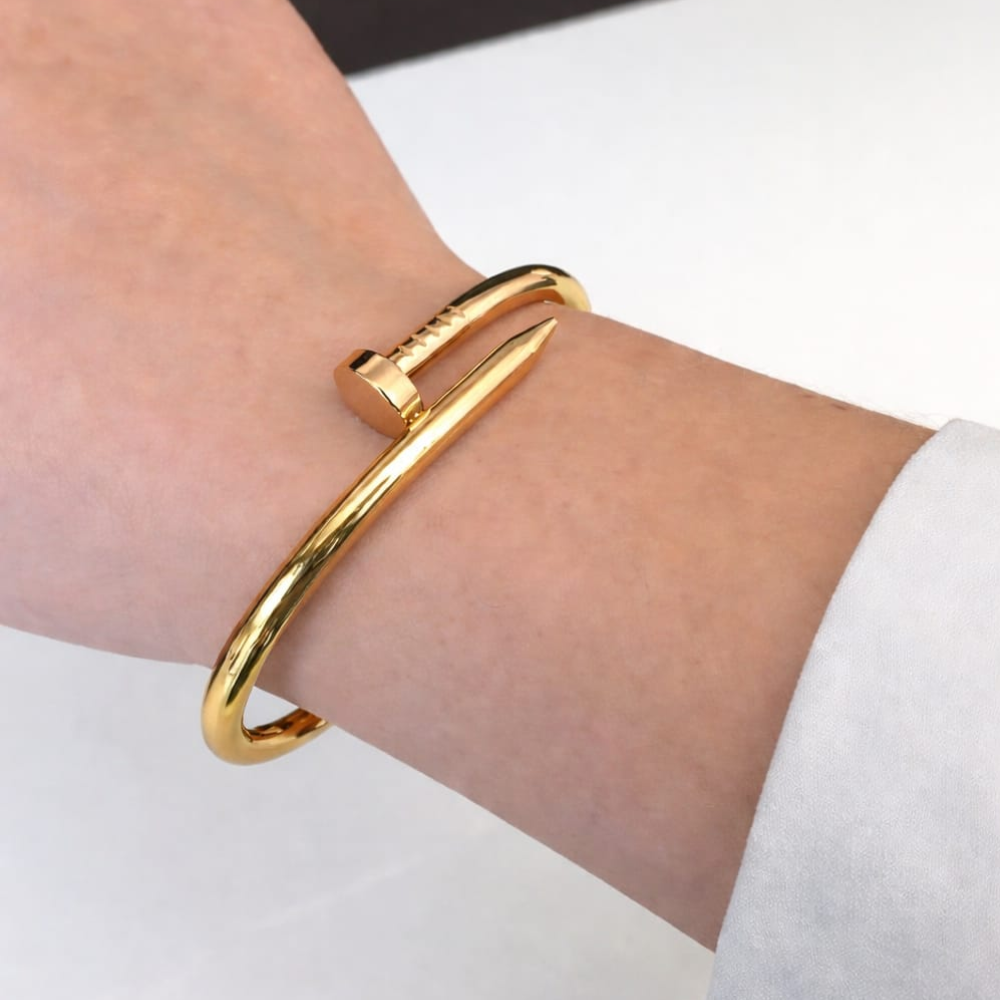 Cartier Bangle