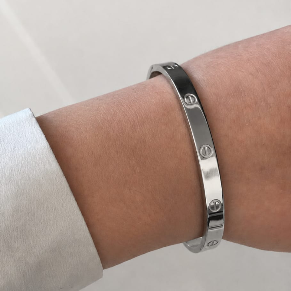 Cartier Love Bangle