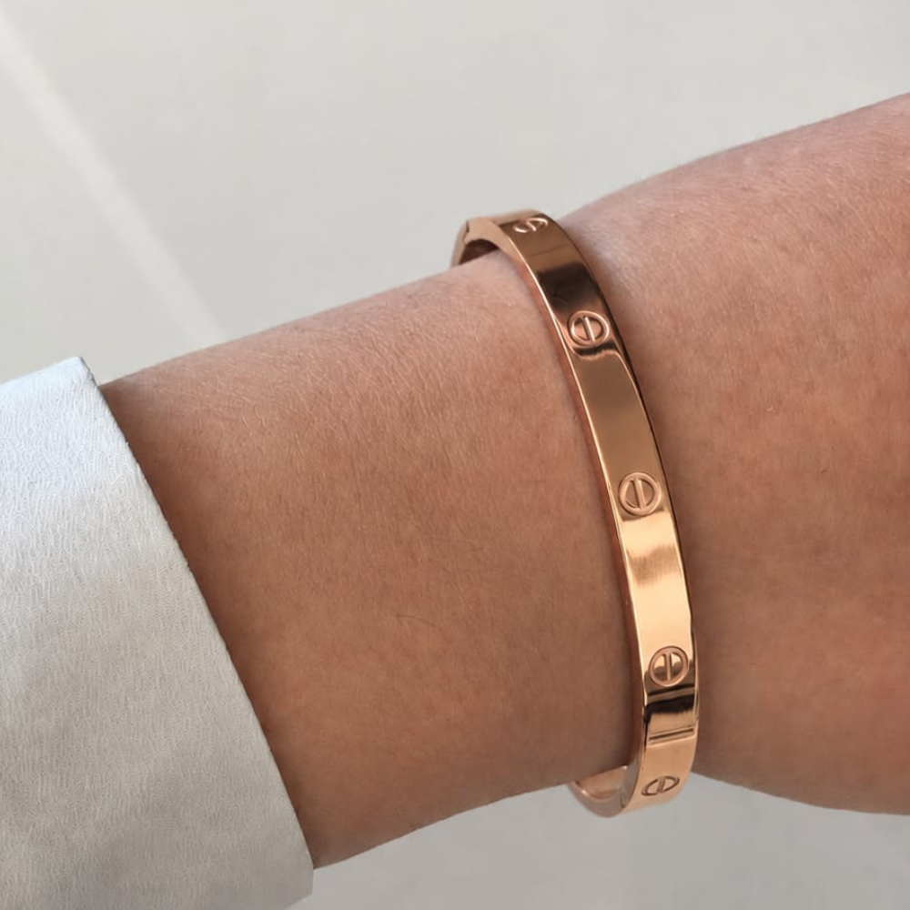 Cartier Love Bangle
