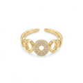 Knot Ring