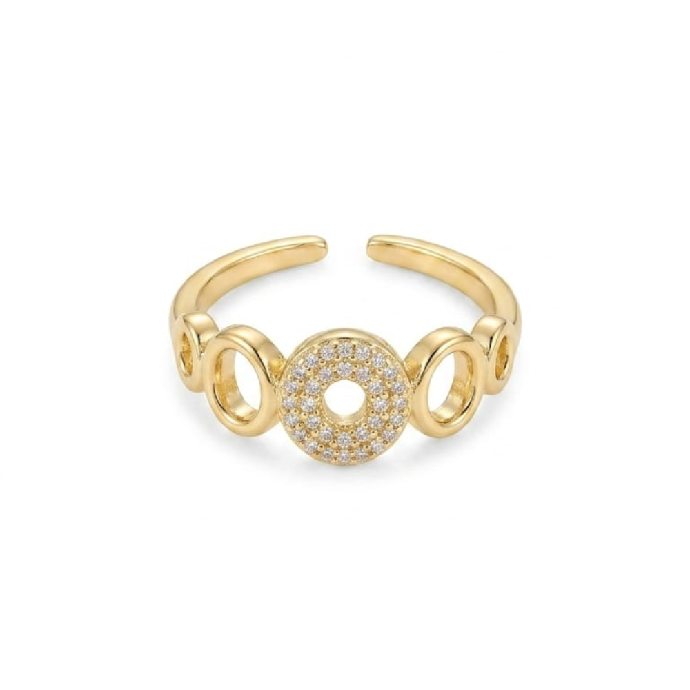 Knot Ring