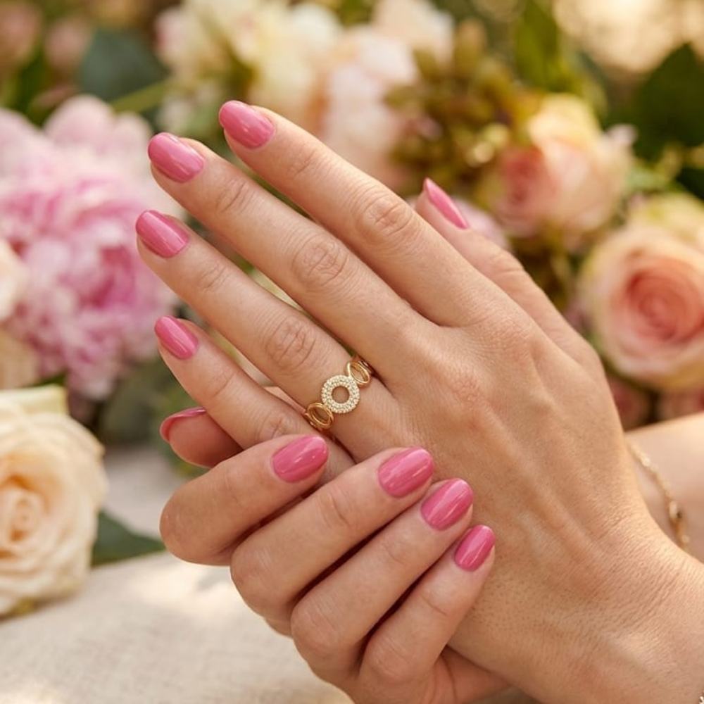 Knot Ring