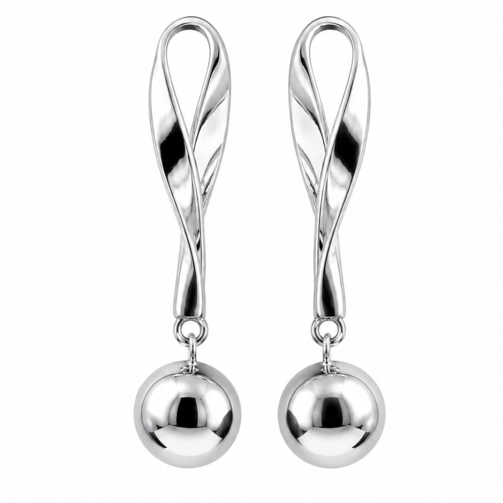 Elixa Dangle Earrings