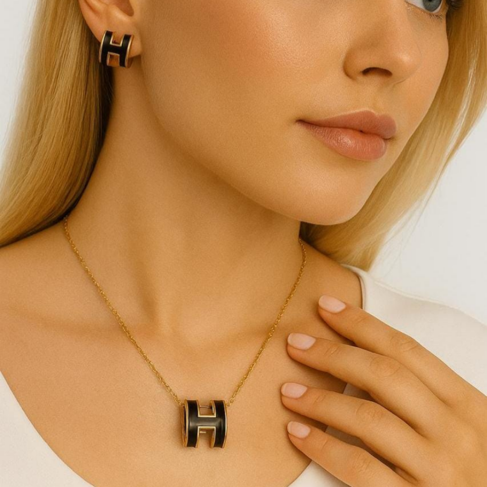 Hermes Set