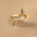 Snake Ring