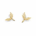 Angel Wing Earrings