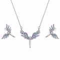 Angel Wing Set