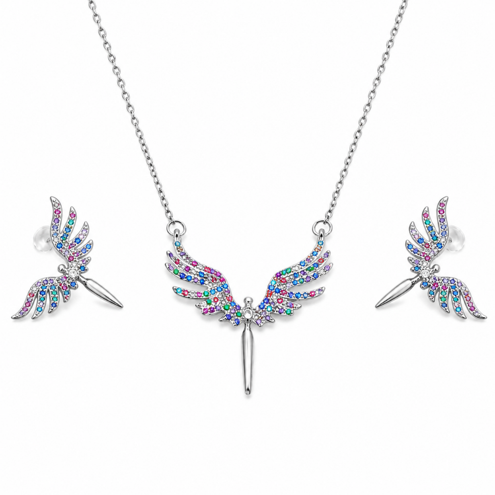 Angel Wing Set